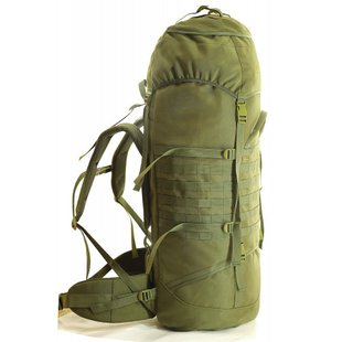 Рюкзак Tactical Extreme Kiborg 100 л Khaki 26351 фото