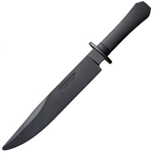 Ніж гумовий Cold Steel Loredo Bowie 13450 фото