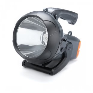 Ручний прожектор Mactronic 10W CREE LED AC 230V/DC 12V 7229 фото