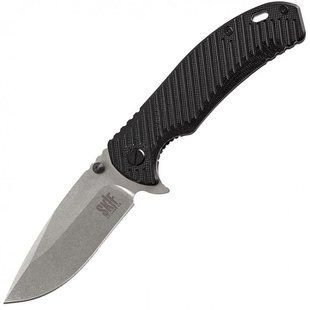 Ніж SKIF Sturdy II SW Black 19452 фото