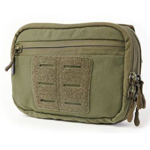 Підсумок RTG Kaisak EDC-HS Olive 18793 фото