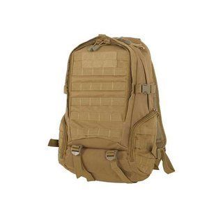 Рюкзак 8FIELDS MOLLE TACTICAL BACKPACK MOD.3 20L TAN 3443 фото