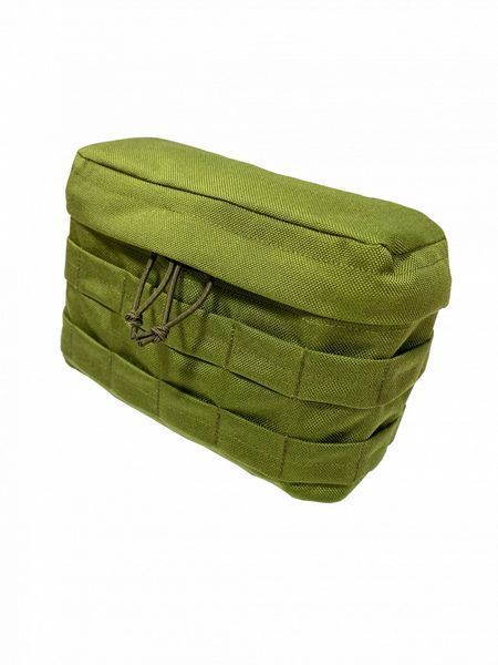 Підсумок утилітарний U-Win Olive 25223 фото