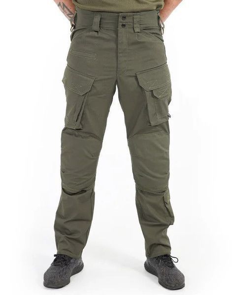 Тактичні бойові штани Marsava Partigiano Olive Size 34 25759-34 фото