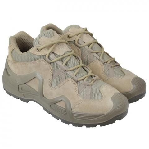 Кросівки тактичні Vogel Waterproof Coyote Size 40 29090-40 фото