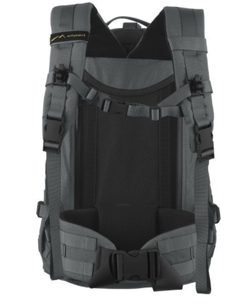 Рюкзак тактичний Wisport CARACAL 25L GRAFIT 8018 фото