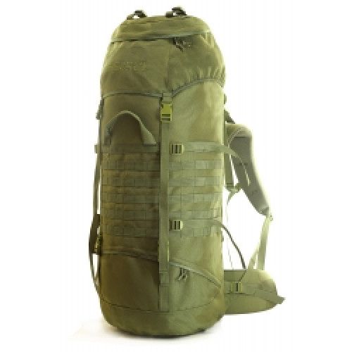 Рюкзак Tactical Extreme Kiborg 100 л Khaki 26351 фото