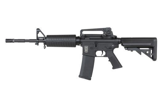Страйкбольна штурмова гвинтівка Specna Arms M4 SA-F10 Flex X-ASR
