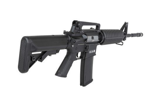 Страйкбольна штурмова гвинтівка Specna Arms M4 SA-F10 Flex X-ASR