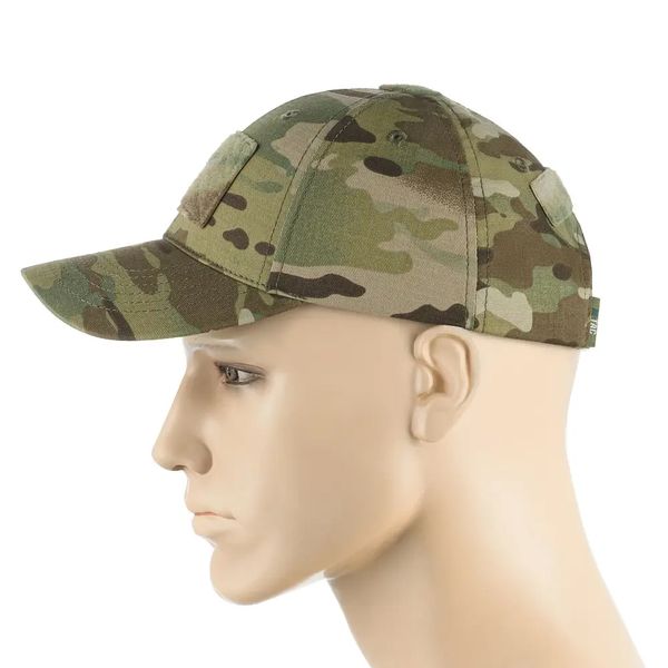 Бейсболка M-Tac Тактична Легка Gen.II Multicam Size S/M 31648-s/m фото