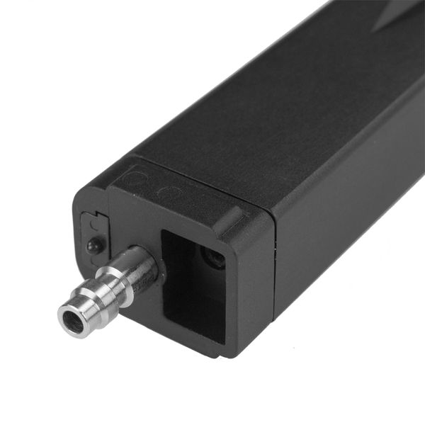 Фітинг Novritsch HPA Connector US type 30865 фото