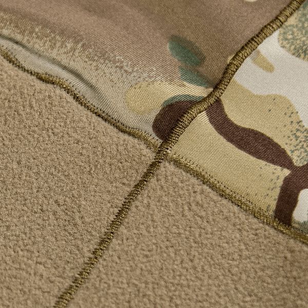 Шарф-труба Camo-Tec WarmFlex 2.0 Fleece SJ Multicam 32169 фото