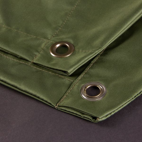 Пончо Camo-Tec Oxford Olive 17143 фото