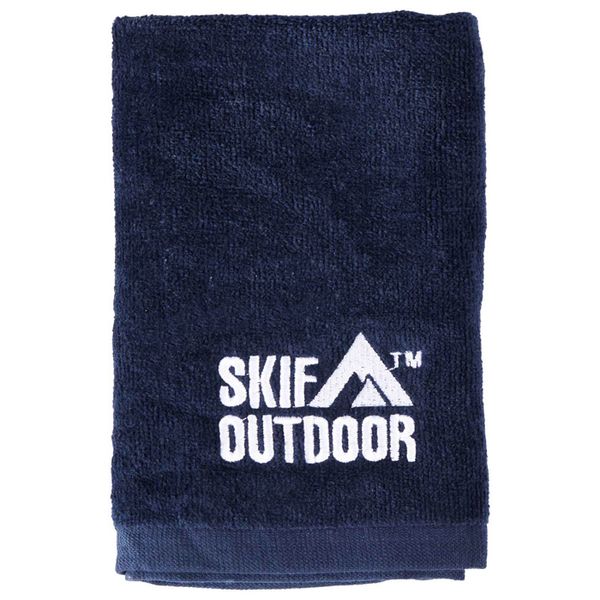 Рушник Skif Outdoor Hand Towel Blue 25454 фото