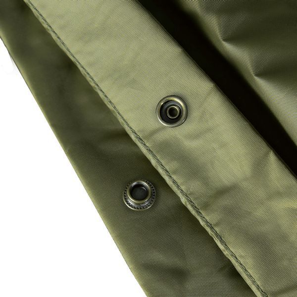Пончо Camo-Tec Pilgrim Poly Olive 29056 фото