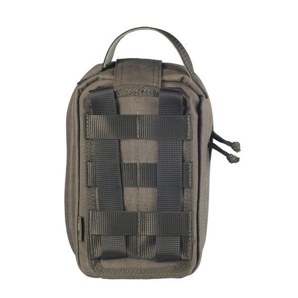 ПІдсумок Медичний M-Tac Rip Off Olive 13899 фото