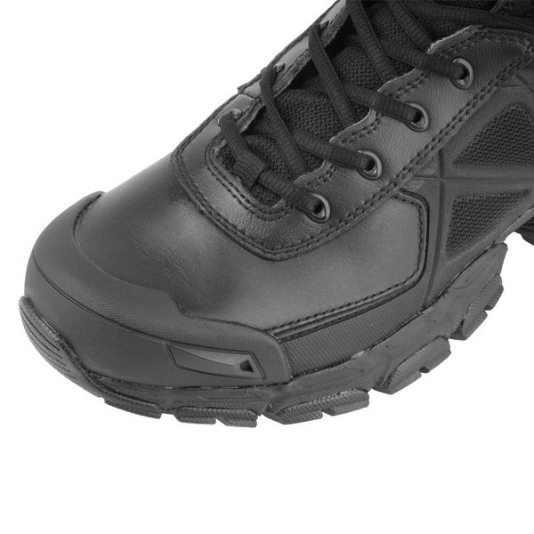 Тактичні черевики Bates Velocitor Waterproof Zip Black Size 40 (US 7) 24535-7 фото