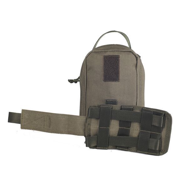 ПІдсумок Медичний M-Tac Rip Off Olive 13899 фото