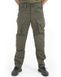 Тактичні бойові штани Marsava Partigiano Olive Size 34 25759-34 фото 10