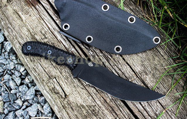 Ніж Навахеро Blade Brothers Knives 6923 фото