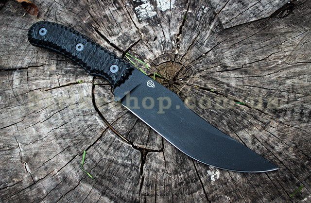 Ніж Навахеро Blade Brothers Knives 6923 фото