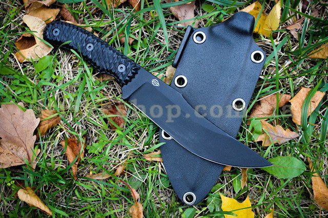 Ніж Навахеро Blade Brothers Knives 6923 фото