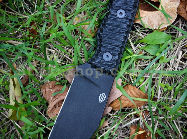 Ніж Навахеро Blade Brothers Knives 6923 фото