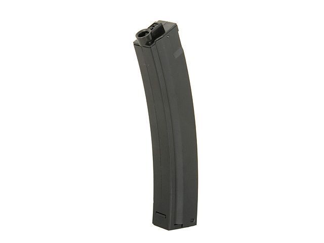Магазин механічний 80 кульок MP5 Cyma 10125 фото