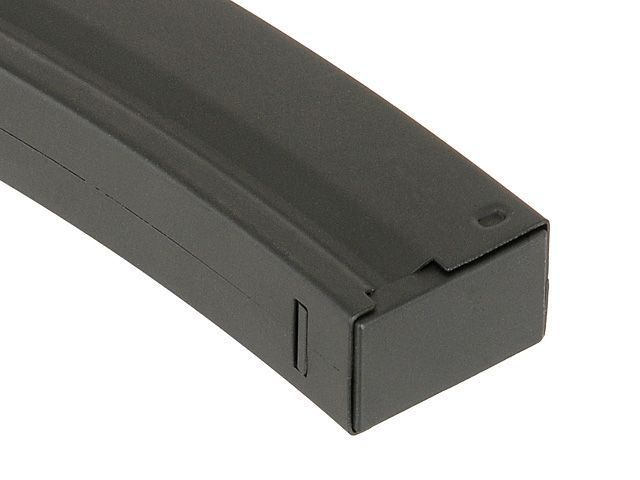 Магазин механічний 80 кульок MP5 Cyma 10125 фото