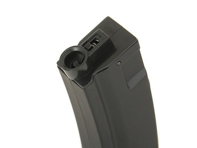 Магазин механічний 80 кульок MP5 Cyma 10125 фото