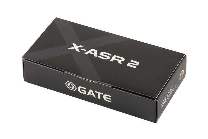 Мосфет Gate X-ASR2 33453 фото