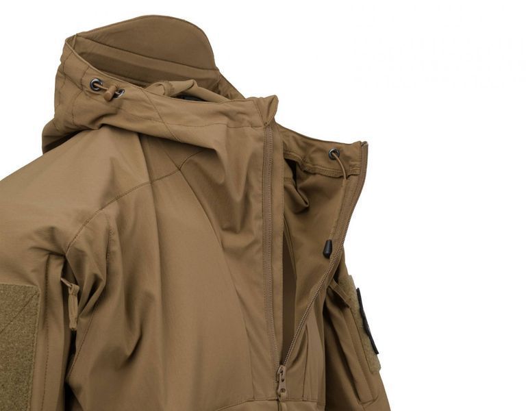Куртка Helikon Mistral Anorak Mud Brown Size L 26472-l фото