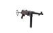 Страйкбольний пістолет-кулемет Specna Arms MP40 RETRO AEG X-ASR Brown 35222 фото 5