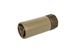 Трасерна насадка Specna Arms MTU-Fire V2 Silencer Tan 31590 фото 2