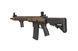 Страйкбольна штурмова гвинтівка Specna Arms SA-E22 Edge Kestrel ETU 1.14 J Chaos Bronze 31985 фото 5