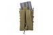 Підсумок GFC Carbine Magazine Pouch Olive Drab 24741 фото 4