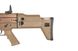 Страйкбольна штурмова гвинтівка Double Bell SCAR-L Tan 0134 фото 9