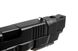 Страйкбольний пістолет D-Boys Glock 26 Advanced Full Auto Green Gas Black 29834 фото 10