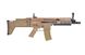 Страйкбольна штурмова гвинтівка Double Bell SCAR-L Tan 0134 фото 6