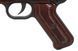 Страйкбольний пістолет-кулемет Specna Arms MP40 RETRO AEG X-ASR Brown 35222 фото 9