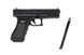 Страйкбольний пістолет Cyma Glock 18 Cm.030 S PicoSSR Edition 31922 фото 9