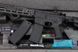 Страйкбольная штурмовая винтовка Specna Arms Daniel Defense RIS III 12.5'' SA-E28 EDGE HAL 2 ETU Gen. 2 Chaos Grey 33935 фото 17