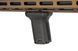 Страйкбольна штурмова гвинтівка Specna Arms SA-E22 Edge Kestrel ETU 1.14 J Chaos Bronze 31985 фото 10