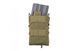 Підсумок GFC Carbine Magazine Pouch Olive Drab 24741 фото 2