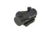 Коліматор Theta Optics Compact Reflex Sight Black 22439 фото 3