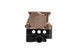 Коліматор Aim-O Fc1 Reflex Sight Dark Earth 14747 фото 3