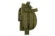 Кобура GFC Universal Holster With Magazine Pouch Olive 24003 фото 2