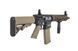Страйкбольна штурмова гвинтівка Specna Arms Daniel Defense MK18 SA-P19 Prime Hal Etu with brushless motor Chaos Bronze 32656 фото 6