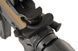 Страйкбольна штурмова гвинтівка Specna Arms SA-E22 Edge Kestrel ETU 1.14 J Chaos Bronze 31985 фото 7