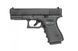 Страйкбольний пістолет East & Crane Glock 19 Gen 3 EC-1301 Black 19375 фото 1